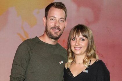 gerald heiser eltern