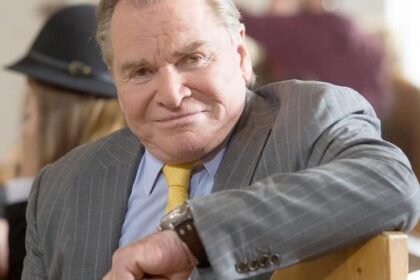 gernot endemann todesursache