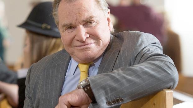 gernot endemann todesursache