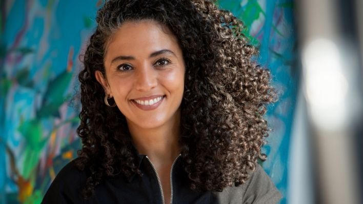 ist siham el-maimouni verheiratet