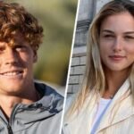 jannik sinner freundin