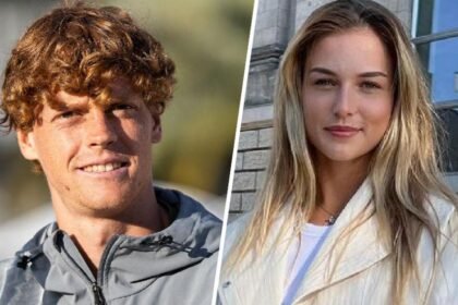 jannik sinner freundin