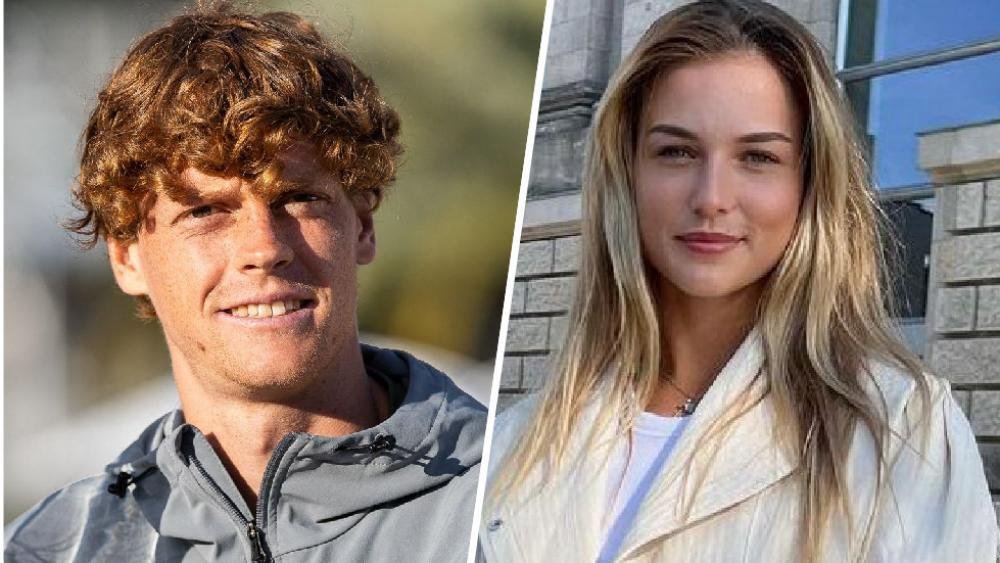 jannik sinner freundin