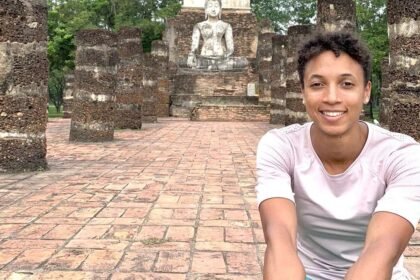 malaika mihambo partnerin