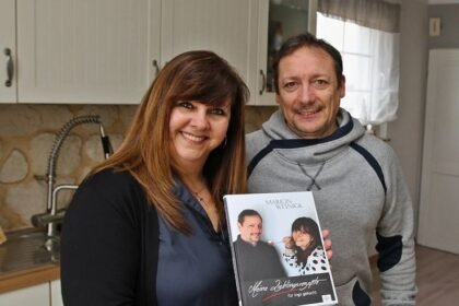 marion wesnigk krebserkrankung