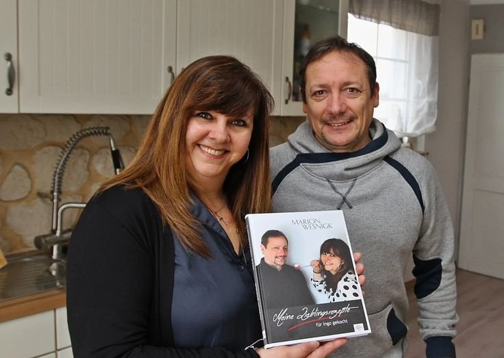 marion wesnigk krebserkrankung