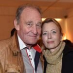 michael mendl neue freundin