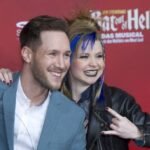 sven kroll lebensgefährte