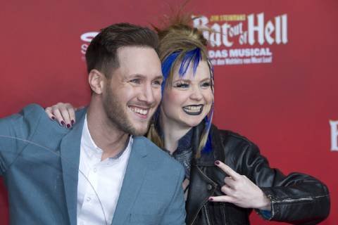 sven kroll lebensgefährte