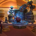 wow classic ingenieurskunst guide