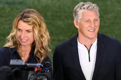 bastian schweinsteiger neue freundin silva