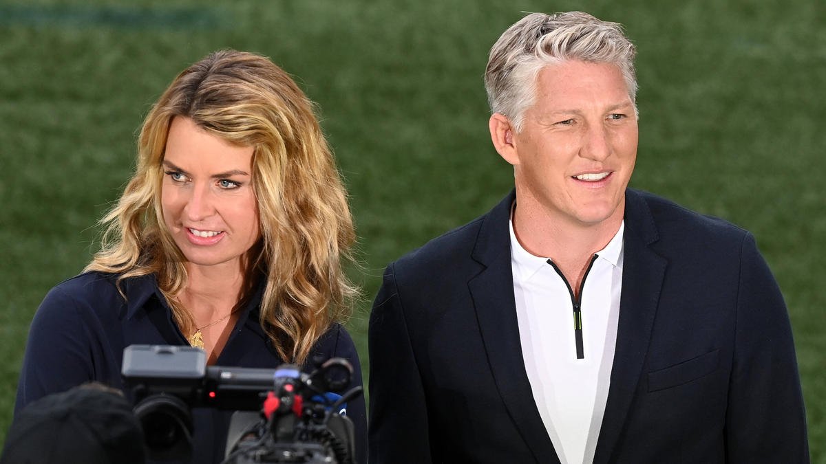 bastian schweinsteiger neue freundin silva