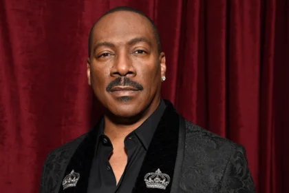 eddie murphy vermögen