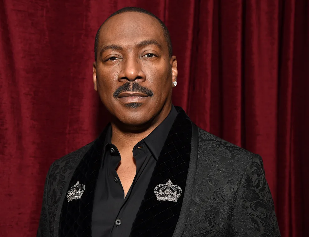 eddie murphy vermögen
